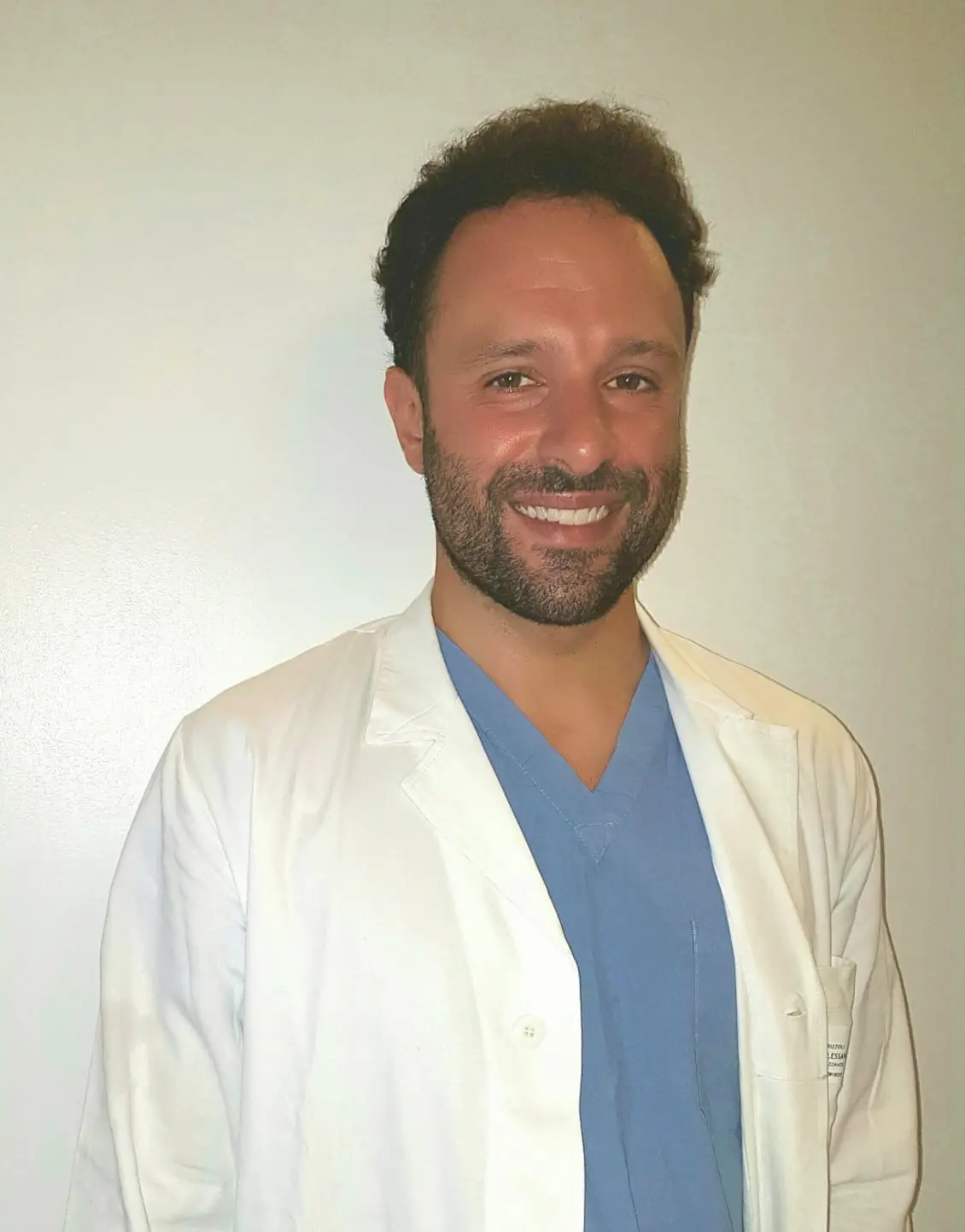 Alessandro Martinelli medico chirurgia pediatrica