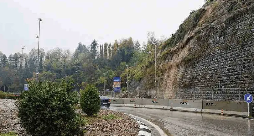 Ponte Alto, serve il consolidamento Strada riaprirà solo verso S. Donà