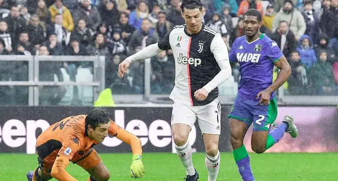 La Juve taglia gli ingaggi 90 milioni di risparmio