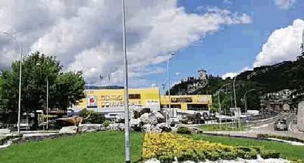 Grandi firme per le rotatorie Il Comue punta sugli sponsor