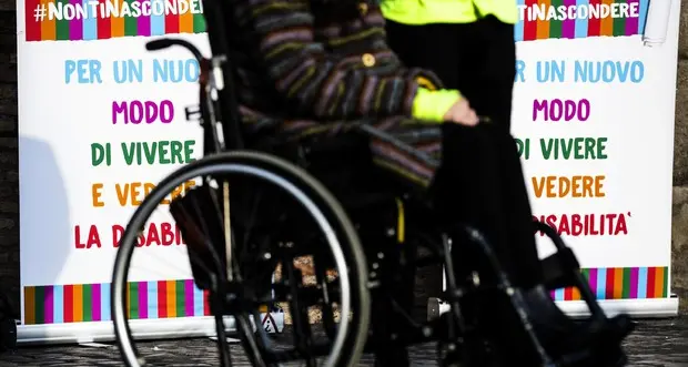 Giornata delle persone disabili più di tre milioni in Italia e gli anziani sono i più colpiti
