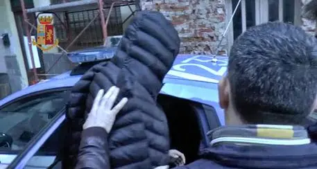 Grande retata antidroga a Trento la Direzione Antimafia arresta 37 persone di origine nigeriana