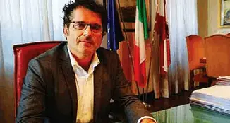 Lavis, passo indietro di Brugnara «Non mi ricandido a sindaco»