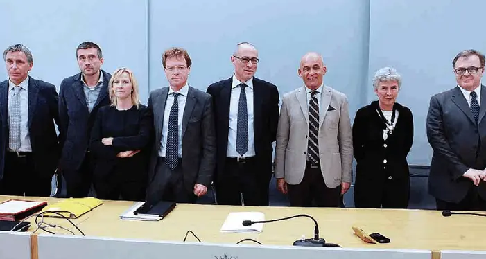 Giunta Rossi nel mirino della Corte dei Conti Per la permuta degli ex Artigianelli dei Pavoniani un \"conto\" salato: 10 milioni di euro