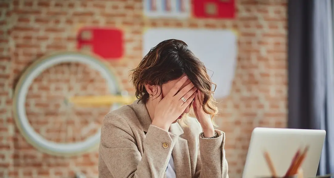 Avere 100 cose in testa è fonte di stress e minaccia la carriera
