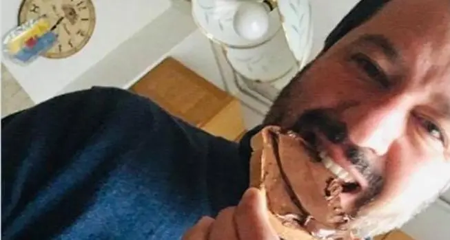 Salvini contro la Nutella: storia di una bufera mediatica che mette a rischio i lavoratori