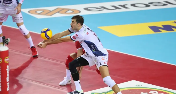 Itas in CEV Champions il prossimo avversario è polacco: ci tocca il Jastrzebski Wegiel