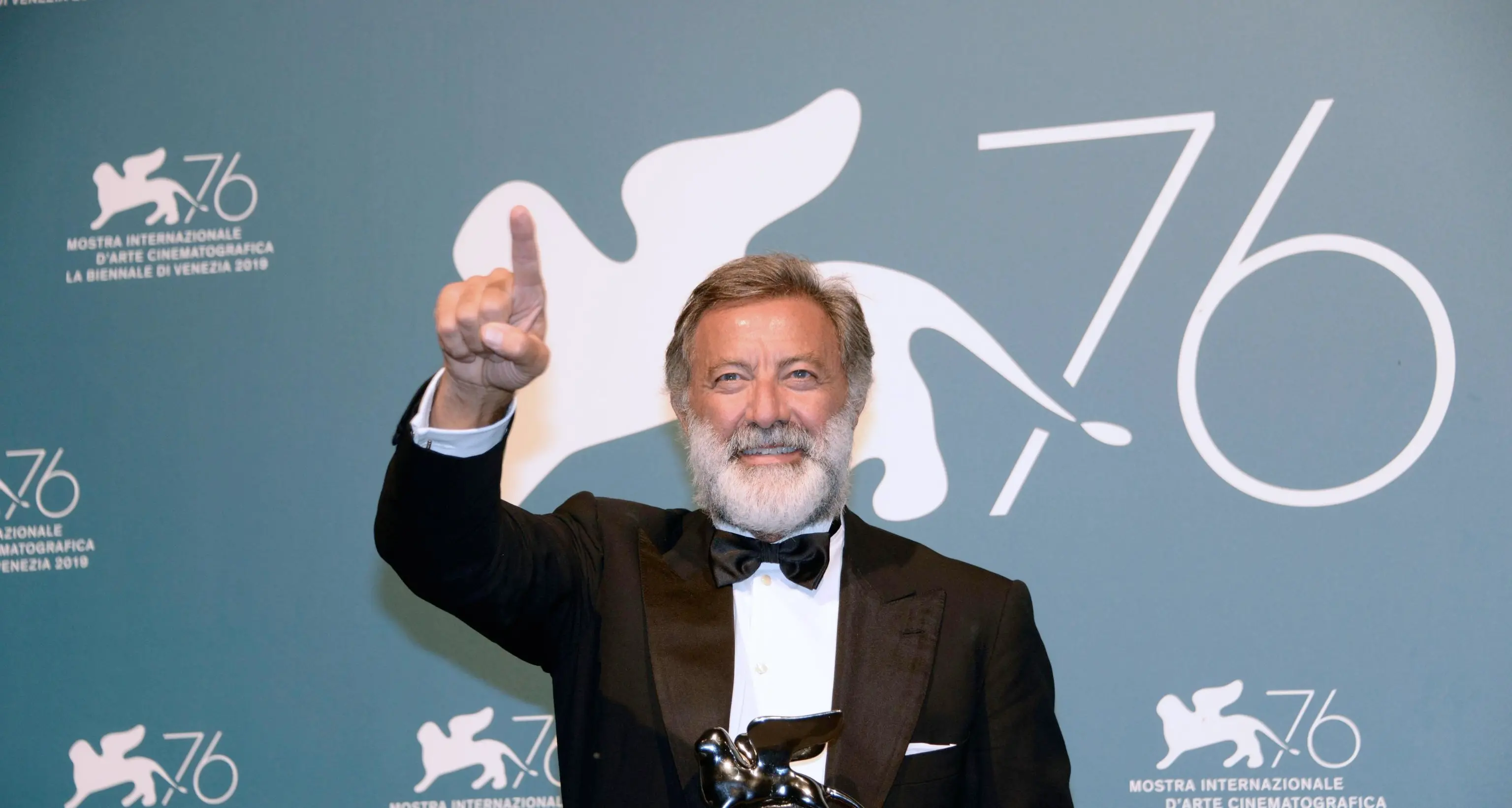 Al Mart «L'ufficiale e la spia» con Barbareschi e Sgarbi