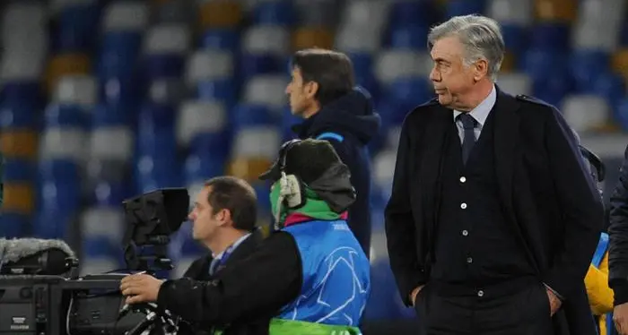 Agli ottavi in Champions, ma non basta Il Napoli caccia Ancelotti e prende Gattuso