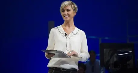 Google: Nadia Toffa e Notre Dame sono le parole dell'anno
