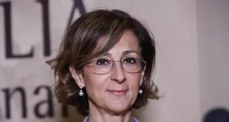 Marta Cartabia presidente della Corte Costituzionale E' la prima donna al vertice della Consulta