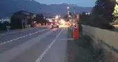 A Marco installati due speed check sulla statale 12