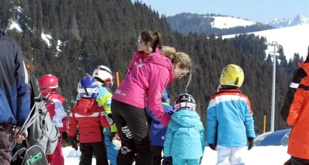 Con «Ski Family in Trentino» i figli sciano gratis