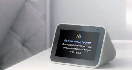 Google, l'Intelligenza Artificiale adatta la sveglia al meteo