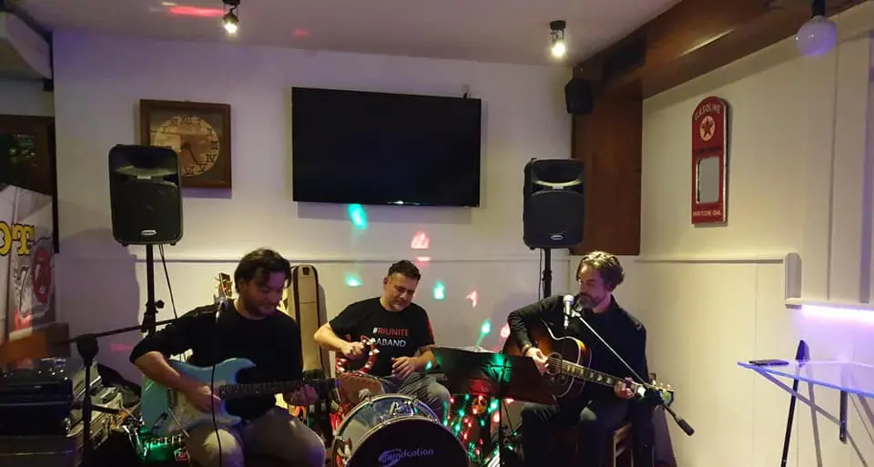Rock Time: venerdì 13 al White Cafè l'ultimo live per la prima fase del concorso