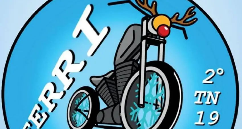 «Ferri freddi»: domenica 22 il motoraduno invernale in città