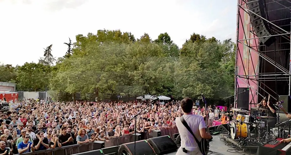 UploadSounds: sabato 14 a Rovereto le audizioni finali e in serata live dei Bud Spencer Blues Explosion