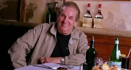 E' morto Danny Aiello il più famoso italoamericano di tanti film da premio Oscar