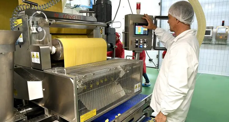 Bertagni, a Borghetto si assume: raddoppio della produzione, l'azienda cerca 35 dipendenti
