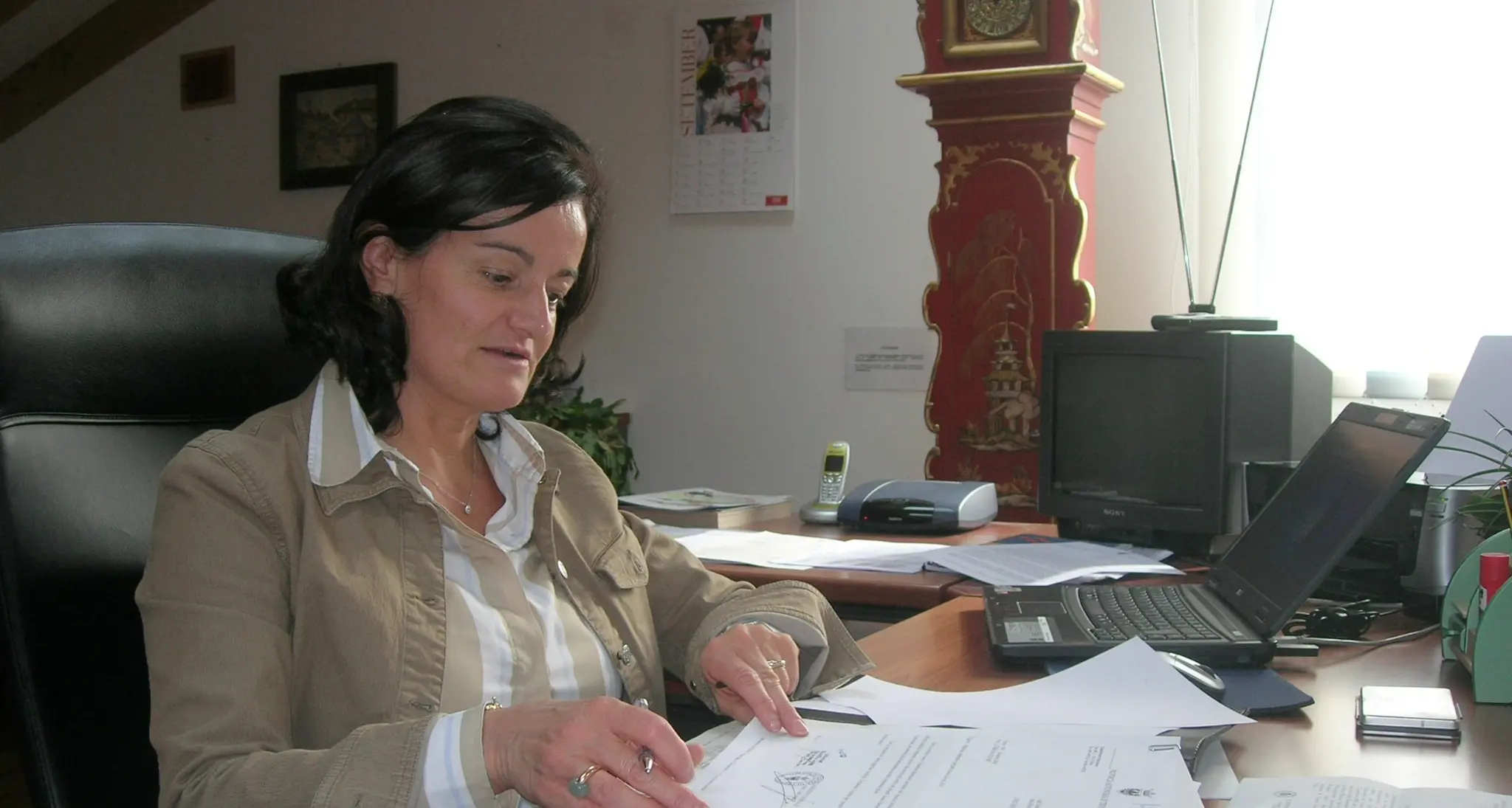 Le bacchettate della Sorastant «Imparare a essere ladini» per non far scomparire la lingua