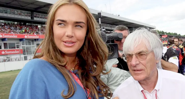 Svaligiata la supervilla di Tamara Ecclestone Un colpo da 60 milioni di euro