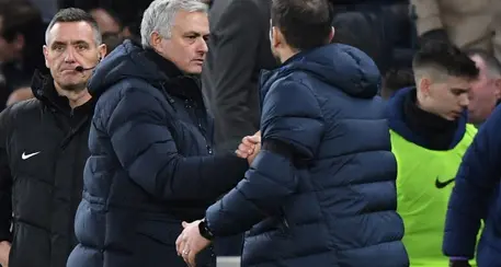 Mourinho e Lampard, polemica non si placa