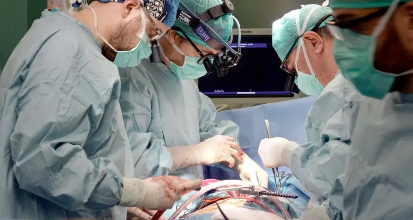 Medicina a Trento: intesa con Verona e Ferrara L'Università presenta il suo progetto ma la Provincia snobba l'evento