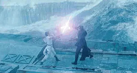 Star Wars, il gran finale della saga