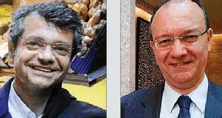 Fondazione Mach: in corsa anche l'ideologo di Salvini