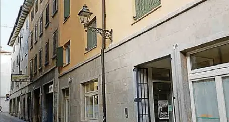 Progetto ostello, c'è il fronte contrario