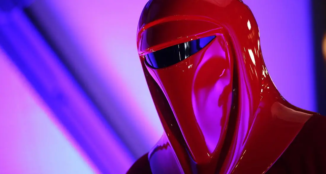 Star Wars, personaggi e lingue, ci vuole un ripasso
