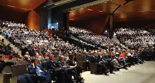Rurale, soci contro la fusione Depositato il ricorso «Assemblea da annullare»