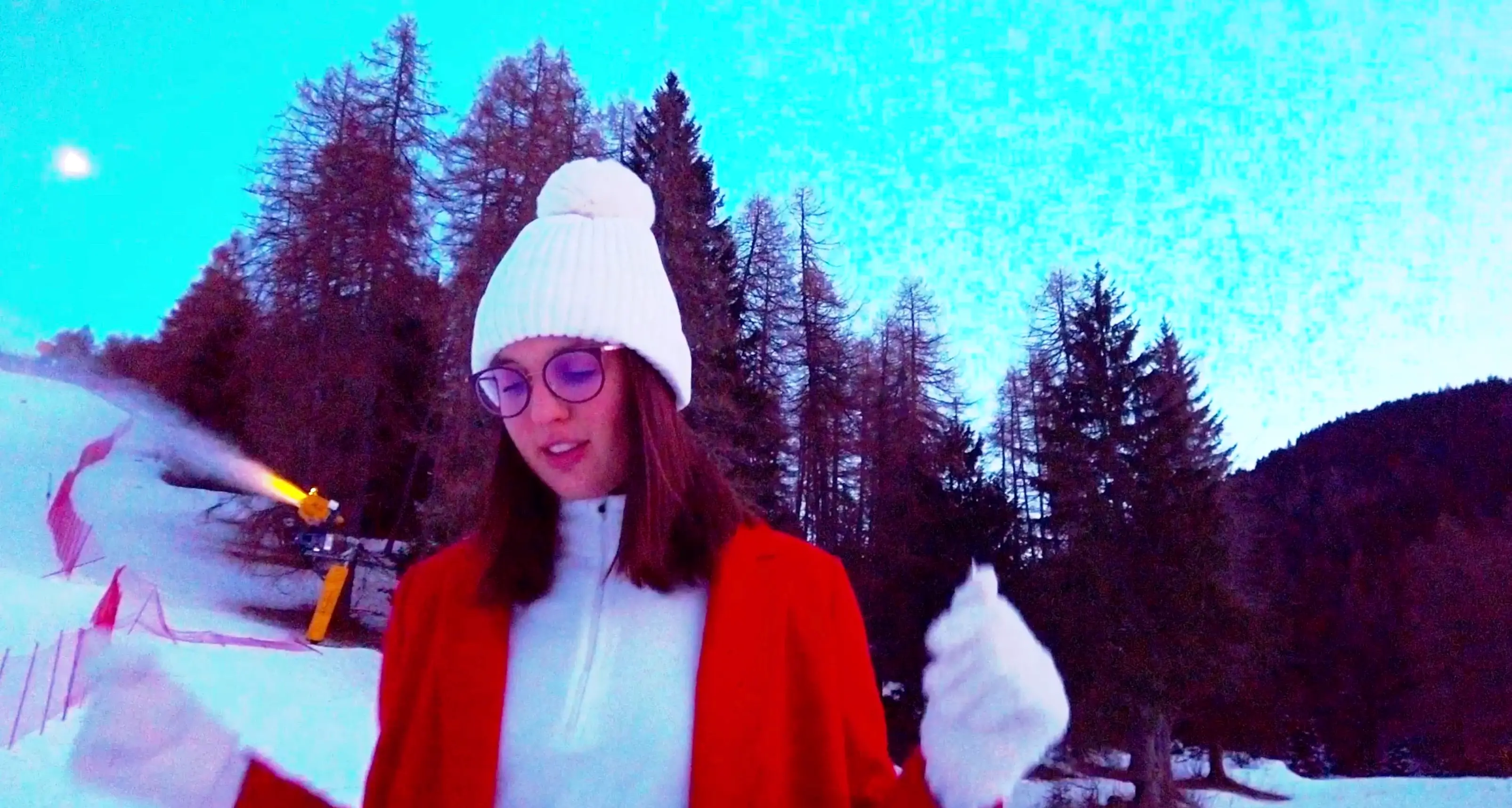 Suea: “All I Want For Christmas” il singolo natalizio prodotto da Luna e Ago Carollo