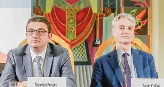 Medicina, strappo Provincia-ateneo Pascuzzi: «Bisogna dialogare»