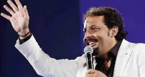 Enrico Brignano il 31 gennaio al Palaresia di Bolzano