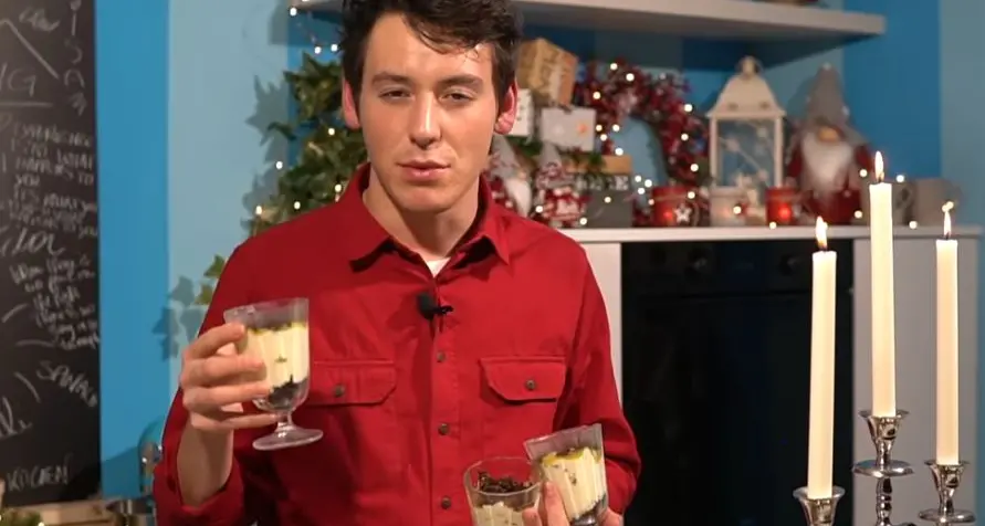 Il menu di Natale del foodblogger Zambelli: potete farlo anche voi!