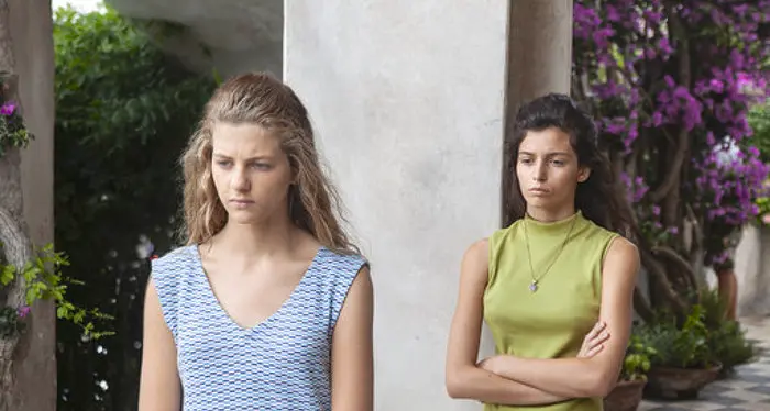 Da febbraio torna il televisione \"L'amica geniale\" di Ferrante