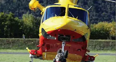 Trauma cranico fatale: muore due giorni dopo l'incidente in bici