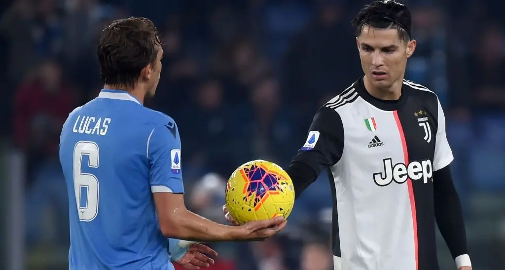 Oggi si gioca a Ryad la Supercoppa italiana fra Lazio e Juventus
