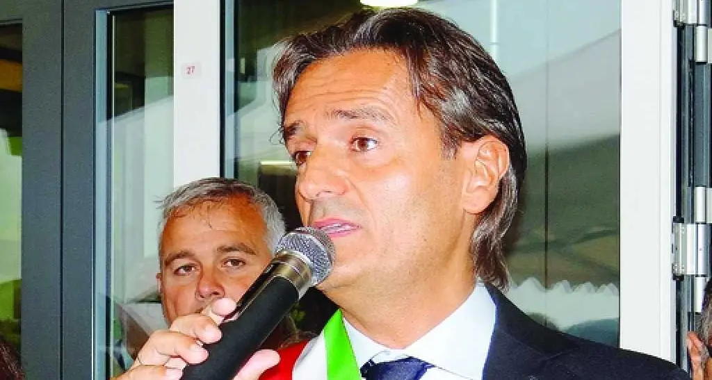 Mezzocorona, Hauser indagato per la discarica Adige Bitumi: «Sono tranquillo, e fiducioso»