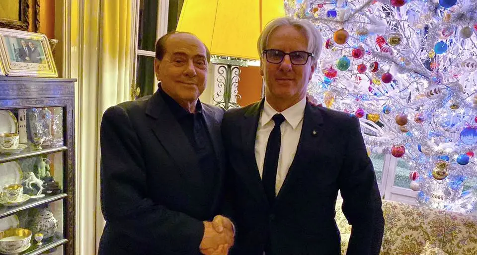 Forza Italia di Bolzano con Biancofiore contro Leonardi «Mai si è interessato di noi»