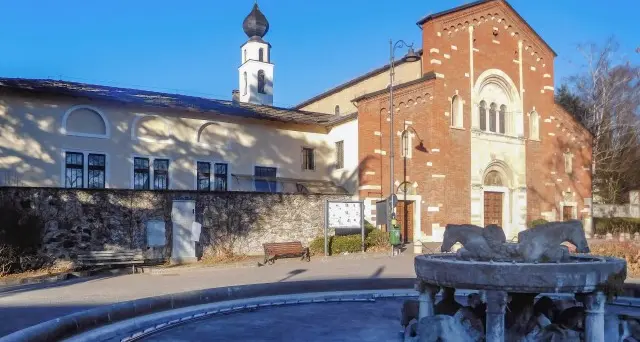 I francescani non lasciano: «Siamo pochi e vecchi, ma continueremo come sempre»