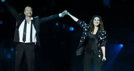 Arriva docusocial del tour Laura Biagio Stadi 2019