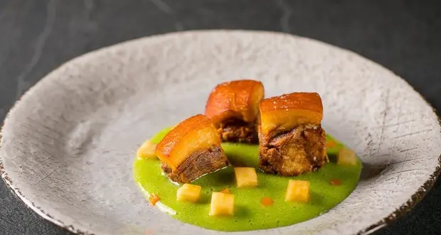 Robot in cucina e sempre più ricette per i vegetariani