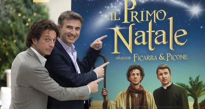 A Natale Ficarra e Picone non hanno rivali al botteghino