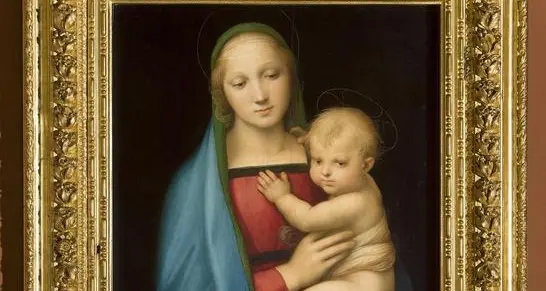Raffaello: grande mostra a Roma con 100 opere per i 500 anni dalla morte