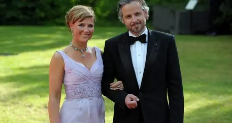 Norvegia: l'ex marito della principessa si suicida Denunciò Kevin Spacey