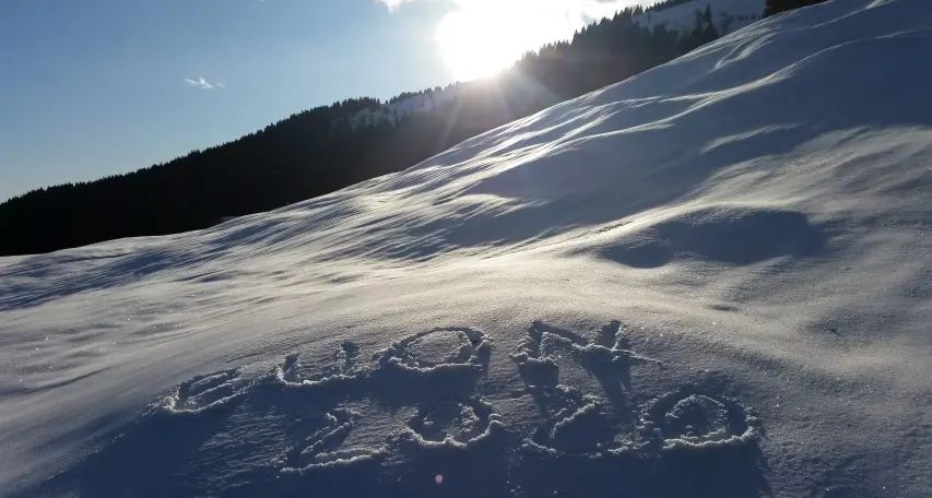 Un Capodanno caldo e asciutto ecco le previsioni meteo (zero termico vicino ai 3 mila)