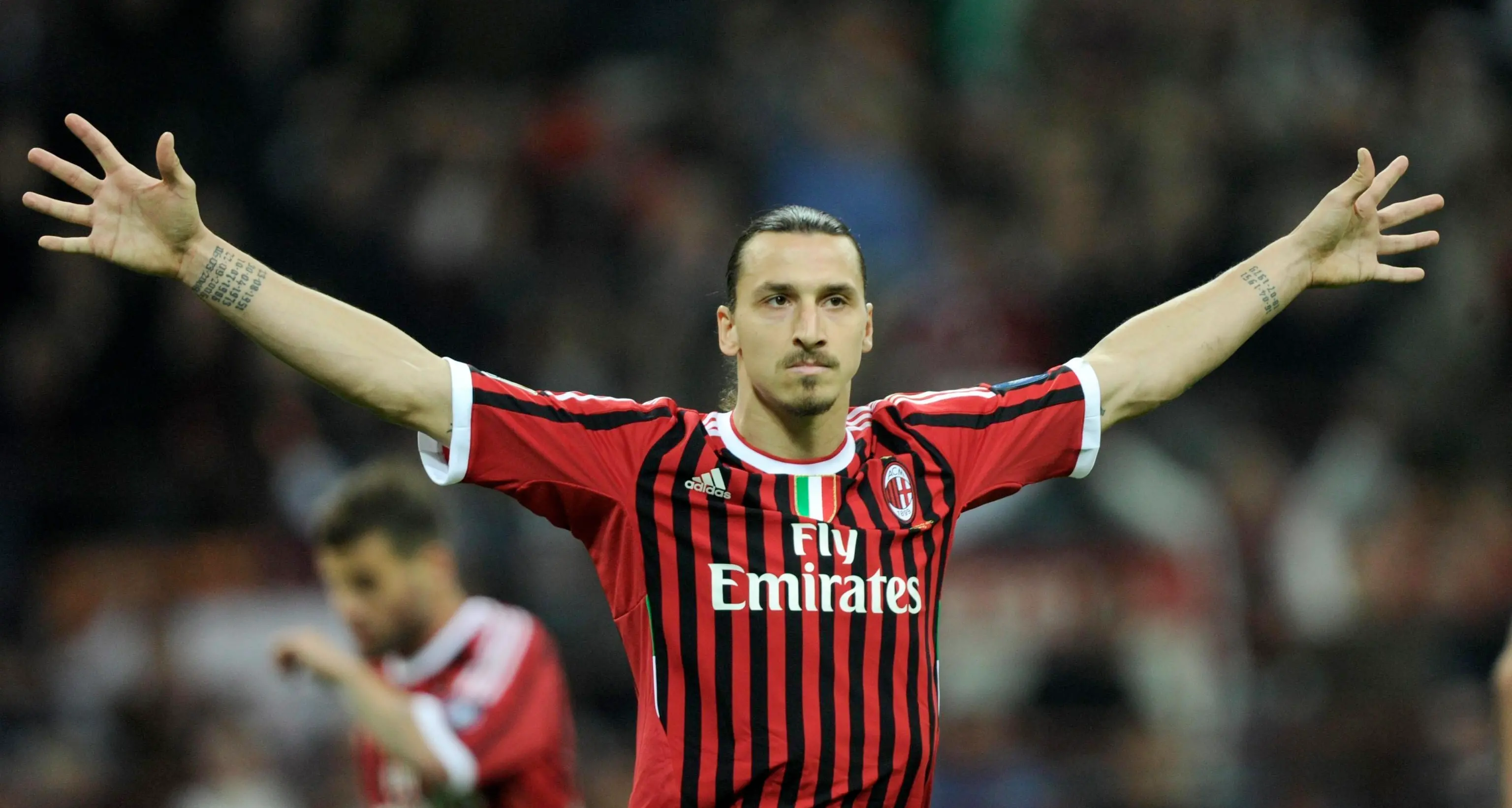 E' ufficiale: il Milan ingaggia Zlatan Ibrahimovic, sperando in un miracolo di primavera