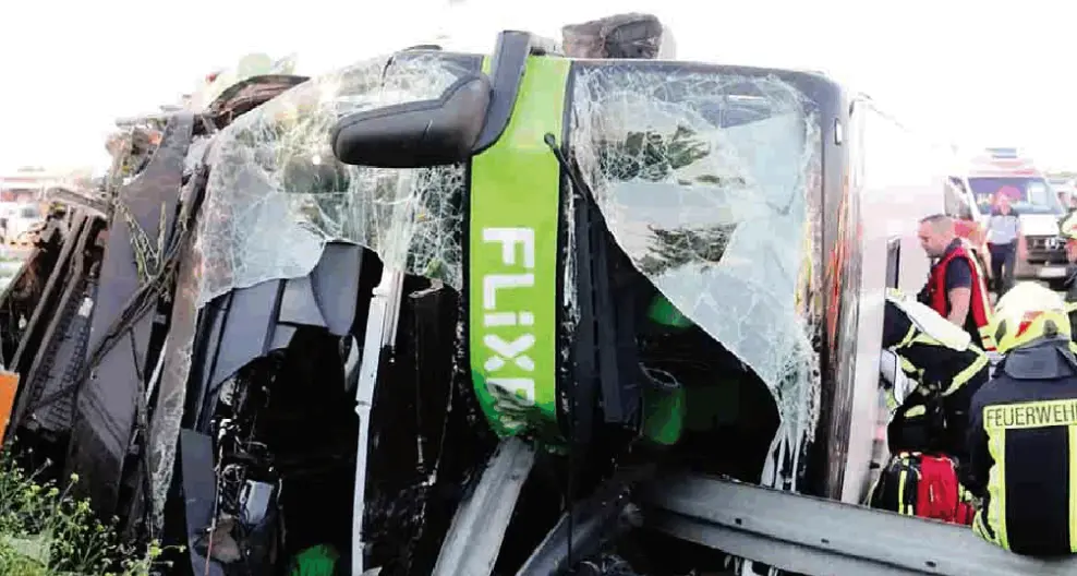 Sangue sulle strade ma anche sul lavoro Un anno di cronaca nera: 25 morti in auto o moto